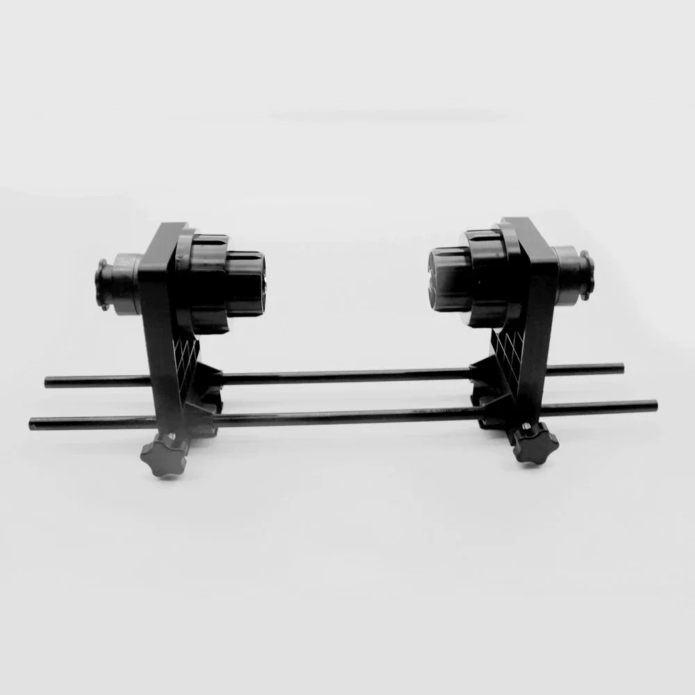 XP15000 I3200 L18050 DTF Film Paper Roll Stand Holder A3+ A3 A4 For Epson L18050 L805 R1390 L1800 L800 XP-15000 Up to 33cm Width