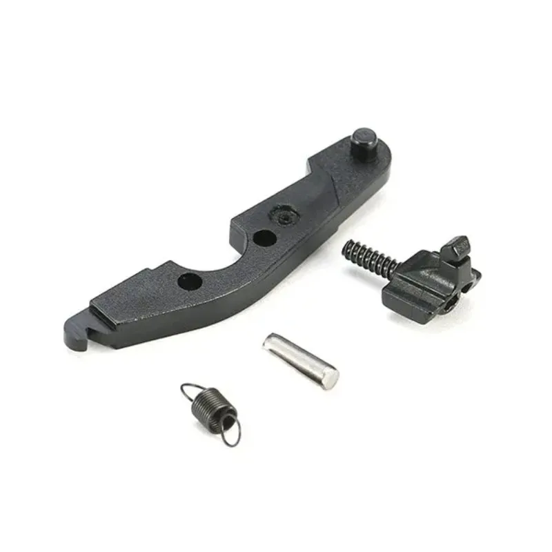 i6/i6X Throttle Center Mod Component - Easy to Install Throttle Return Spring for Flysky RC Controllers