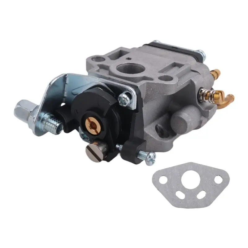 Special Offer~Carburetor TL23 TL26 TU26 Carburetor MP11 34 36F Carburetor Fits For Lawn Mower WYK186