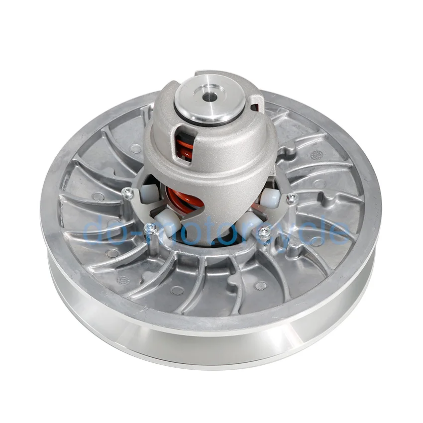 Snowmobile Rear Wheel Hub Assembly For Arctic Cat M8 162 International 153 Sno Pro International 2010 OEM:0726-312 Accessories