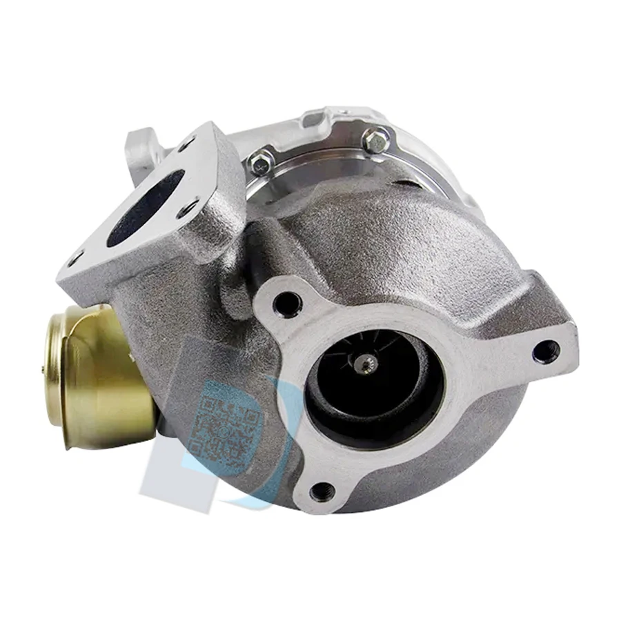 GT2056V 14411EB300 751243-6 Turbocharger Complete turbo for Nissan Navara /Pathfinder 2.5 DI QW25128 Kw 2005 751243 14411-EB300