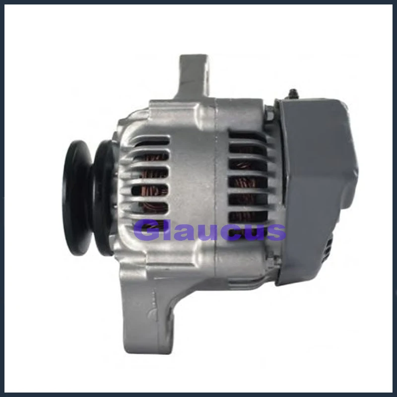 CB41 CB CD CB10 engine alternator Generator for daihatsu HIJET 1.0L 993CC 0.8L 843CC 1986- 27060-87501-000  27060-87501