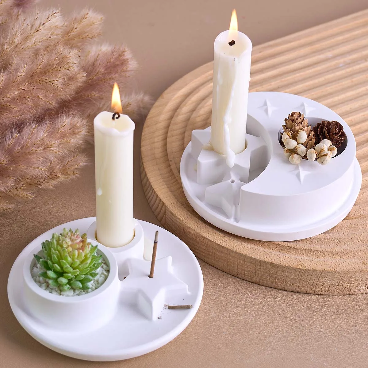 Thumbnail 4 - #65 Incense Holders Deals & Discounts