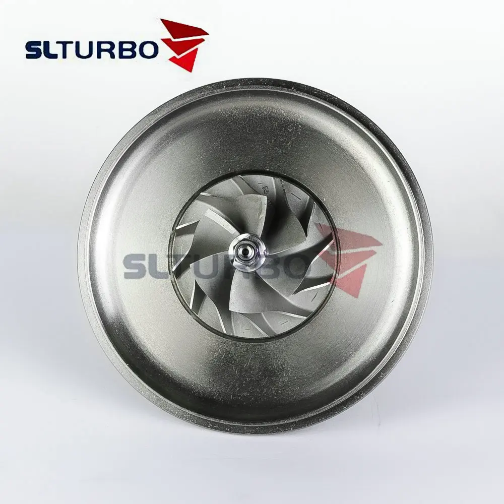 

Turbocharger Core For LDV MAXUS 2.5 CRD 2005-ENGINE R2516L VF40A013 F400010 35242096F 35242114F Turbolader Cartridge