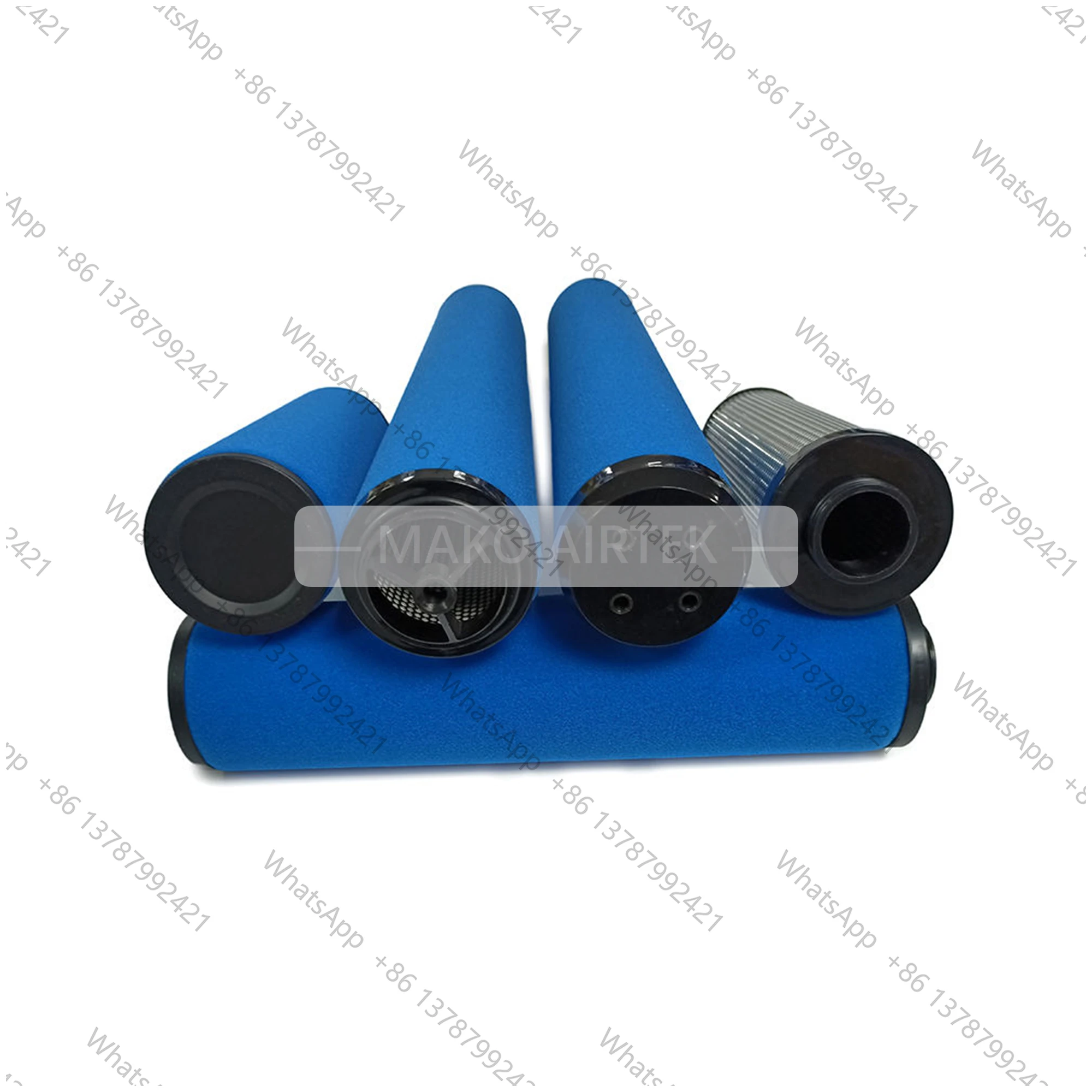 Filter Fits Atlas Copco Air Compressor 1.QD20+ 2.PD20+ 3.DD20+ 4.DDP20+ 5. PDP20+ DD12 DDP12 PD12 PDP12 QD12