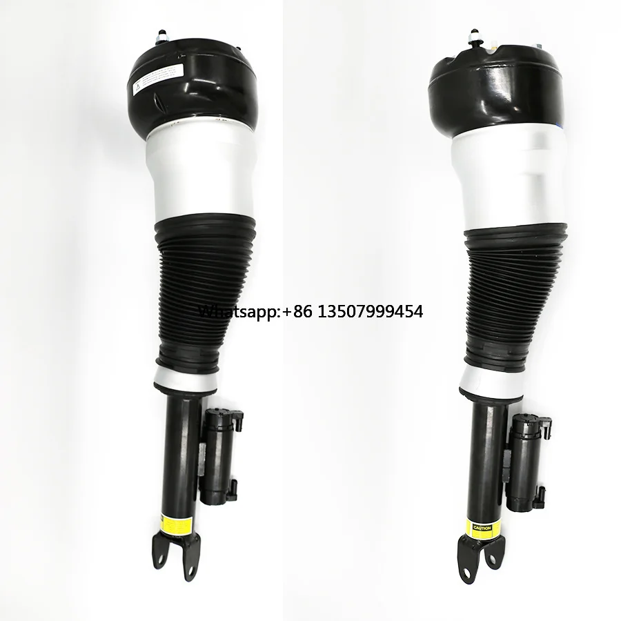

Air Suspension Air Strut for Mercedes-Benz W222 2014- 2 MATIC Front A2223200113 2223204713 2223201900