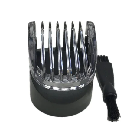 Nova criança pequena máquina de cortar cabelo para philips qt4021 qt4019 qt4021/50 qt4019/15 substituição trimmer barbeador pente