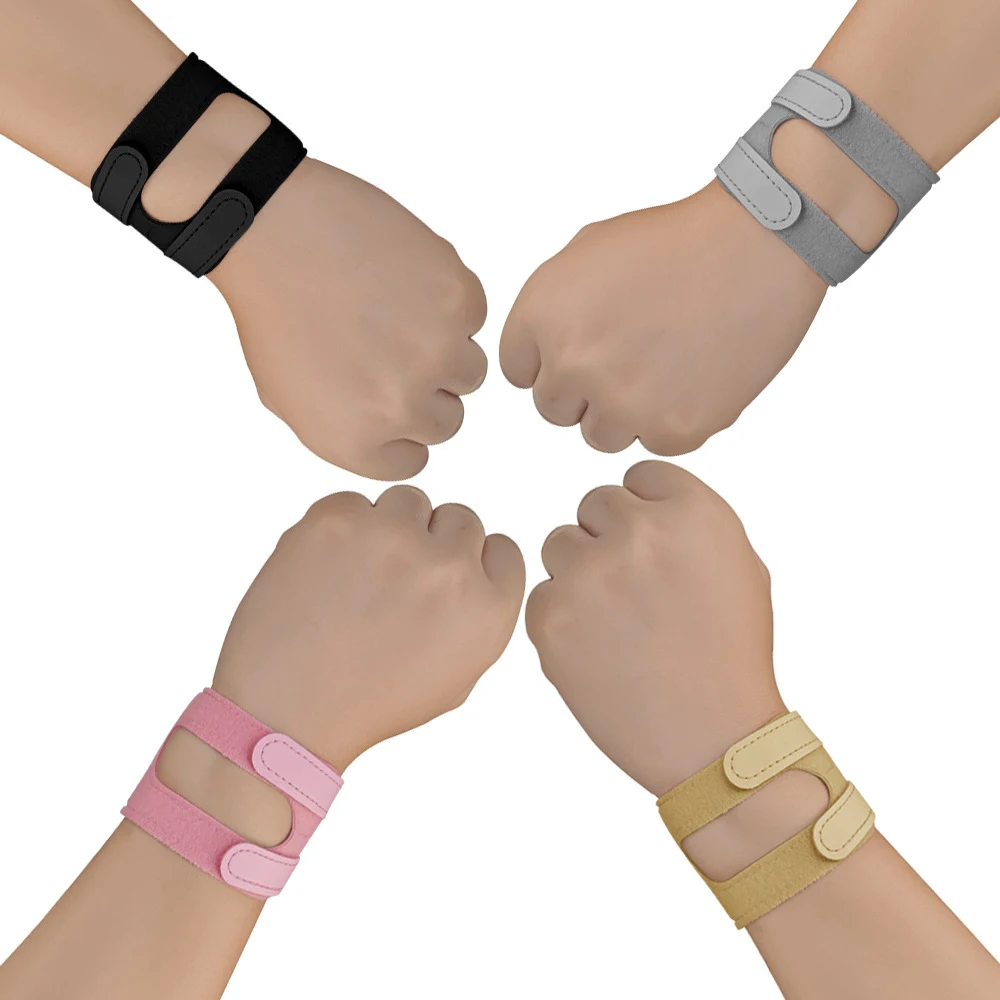 1PCS Wrist Brace for TFCC Tears, One Size fits most. For Left and Right Wrists, Support for Weight Bearing Strain, Exercise