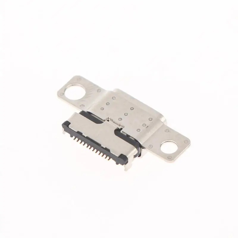 ** New Sale 1/2/4Pcs DC Power Connector Jack For ThinkPad E14 E15 L14 L15 R14 Gen 2 Gen 3 Laptop Type-c DC-IN Charging Port