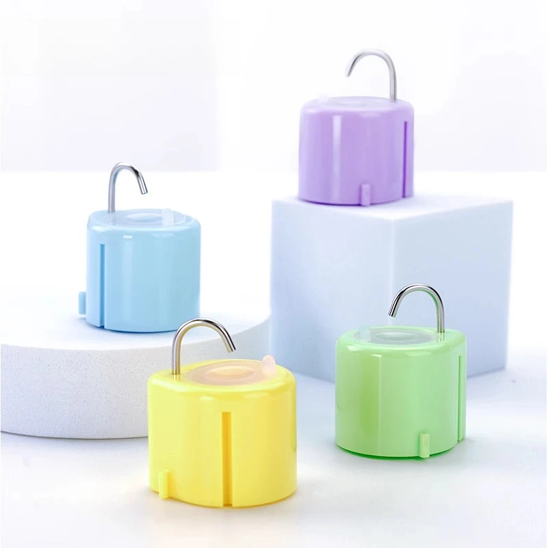 Dental Dropper Bottle for Storing Liquids Such As Adhesives Can Be Pressed Out  Which Is Hygienic and Saves Instruments