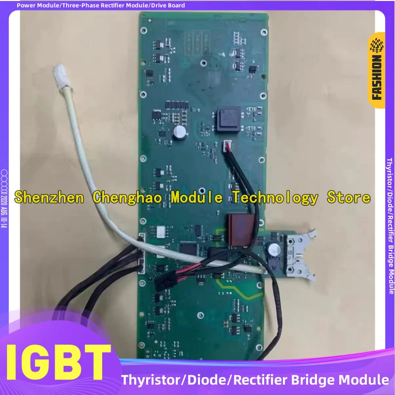 A5E00928885 A5E02621342 A5E34107830 A5E00928864 Inverter Driver Board