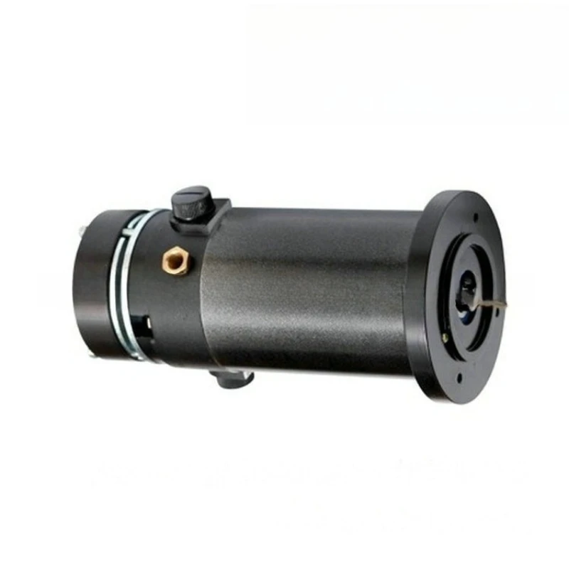 24V With Brake Moto… - image