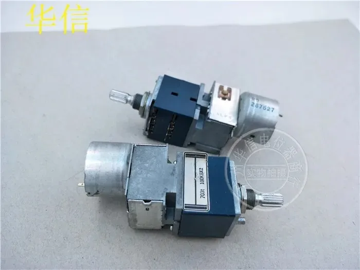 Alps Potentiometer …