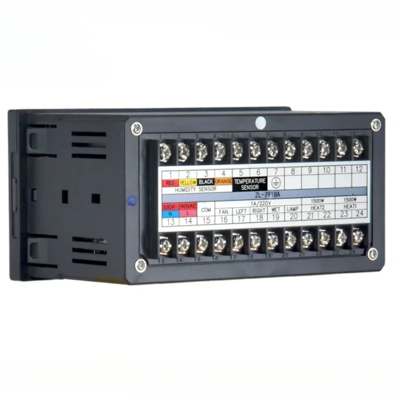 

Egg Incubator Controller, Incubator Temperature and Humidity Controller