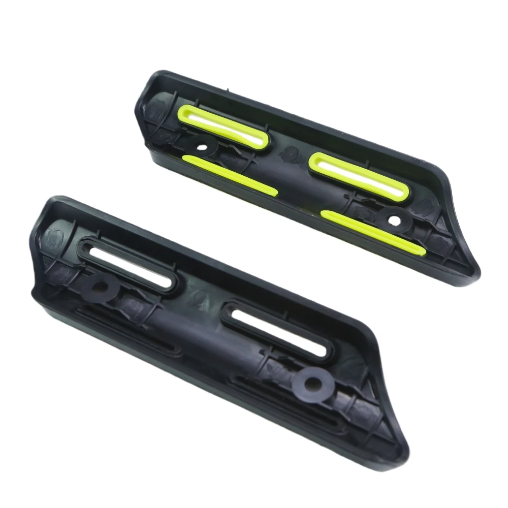 For Husqvarna FE 250 350 450 501 FC 250 350 Motorcycle Universal Exhaust Heat Shield Anti Scalding Protector Guard view 6