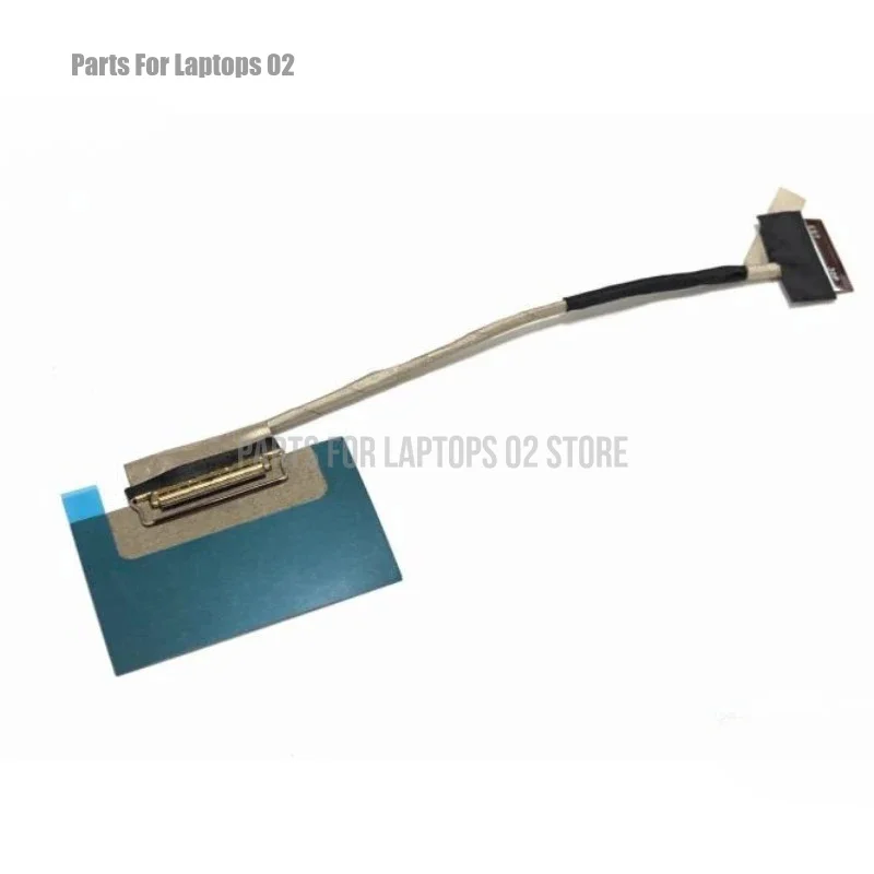 DD New LCD LVDS Cable for ASUS Ux325E UX325EA UX325J/A U3700J Screen Cable Hq21310441000 Hq21310445000 HQ21310712000 30pin OLED
