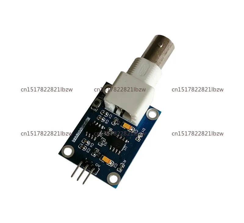 Redox Potentiometer ORP Module Redox Sensor Water Quality Detection Suitable for Arduino