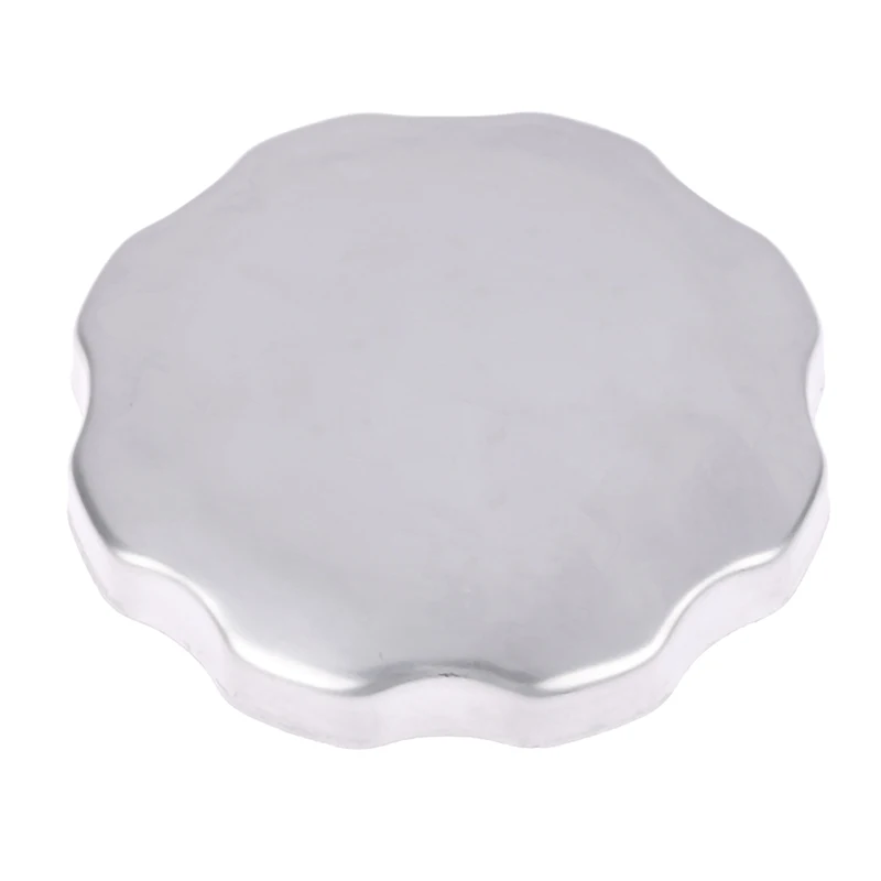 Хромированная газовая крышка, крышка топливного бака для GX120 GX160 GX200 GX240 GX270 GX340 GX390 5.5HP 6.5HP 168F