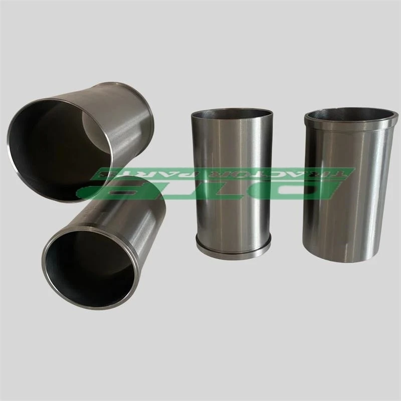 

set of Cylinder sleeves / Cylinder liners,YND485 (direct injection model),Yangdong YD Engine Parts