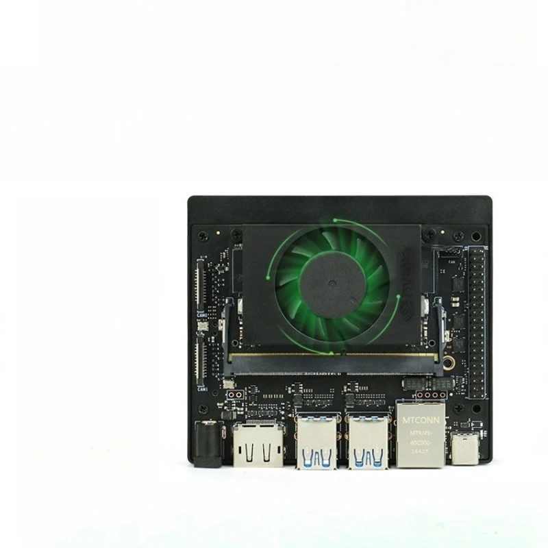 Super development kit AI intelligent module main board