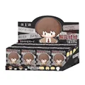 A set of 8pcs