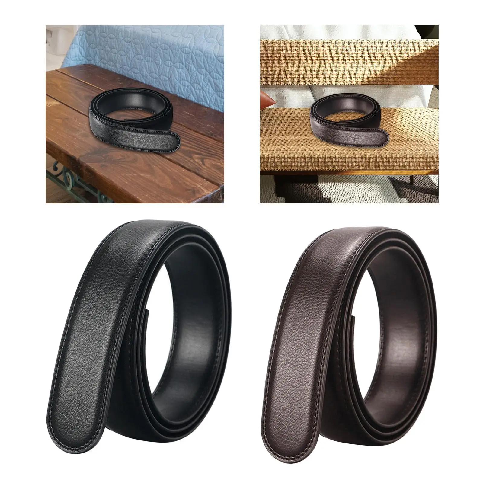 

Сменный ремень, аксессуары для костюма, длинный автоматический ремень 67 дюймов, 1 3/8