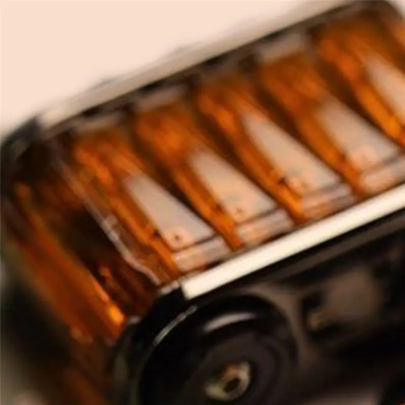 A71Z ストレス解消用フィジェットローラータンク - 不安解消用メタルラチェットフィジェット - 大人と子供のためのデスク用