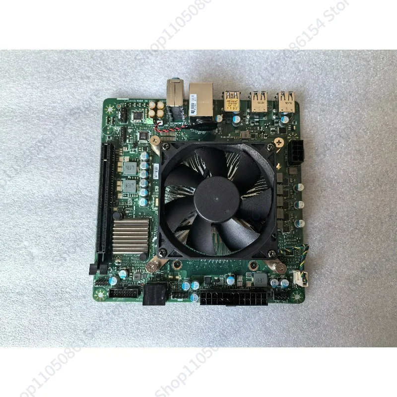 Zen2 4700S 16G memory octa-core processor ITX game main board Xbos