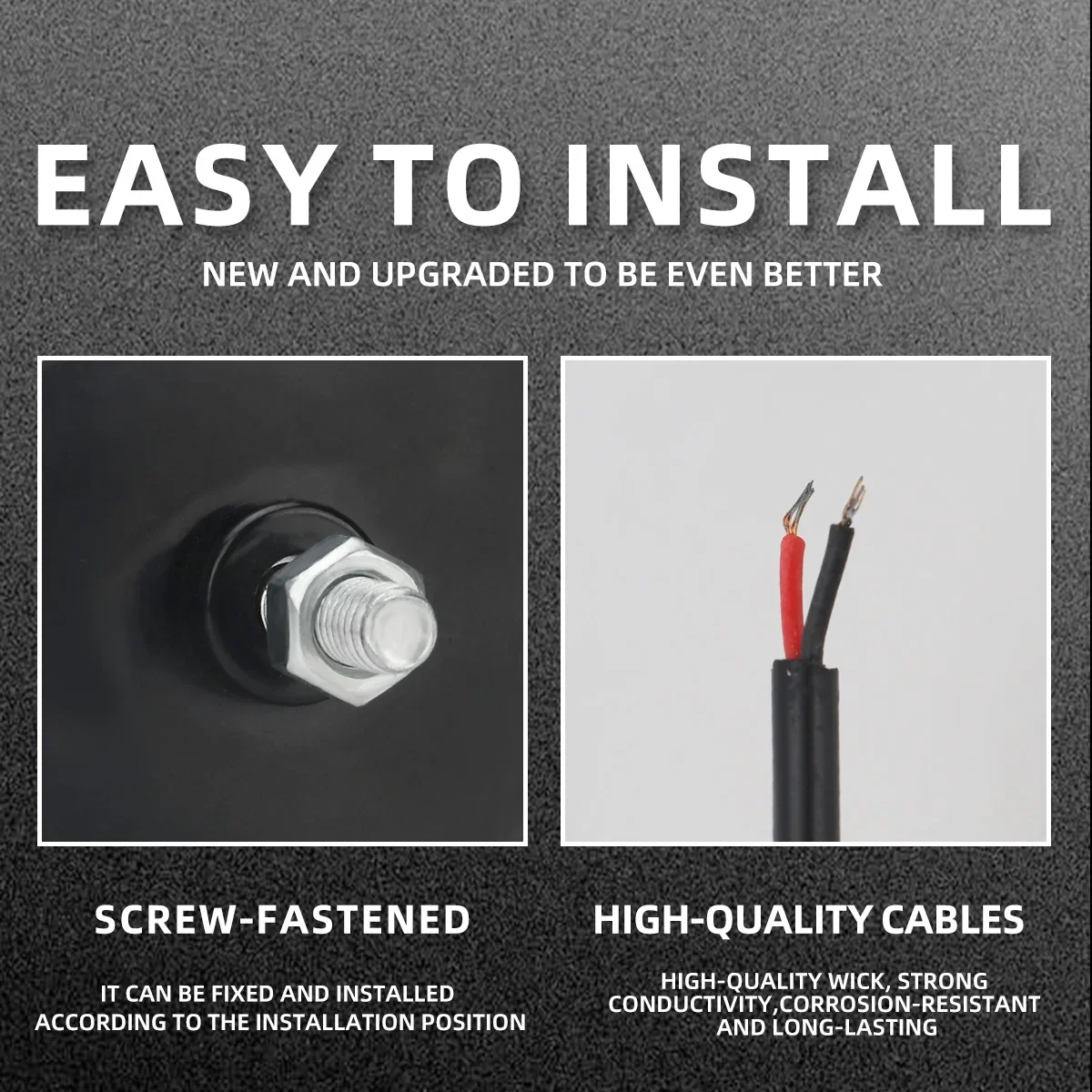 2 قطعة دراجة نارية LED الدورية أضواء سيارة ديكور مصابيح لوحة ترخيص الفرامل إشارة مثلث النسر أضواء JDM وزارة الدفاع الضوء الأحمر 12 فولت