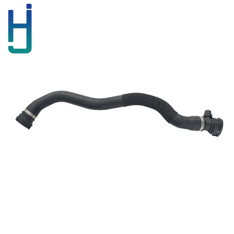 

17128602871 Car Parts Upper Radiator Coolant Hose For BMW 740i 540i Xdrive 740i Xdrive 3.0L 2016-2019