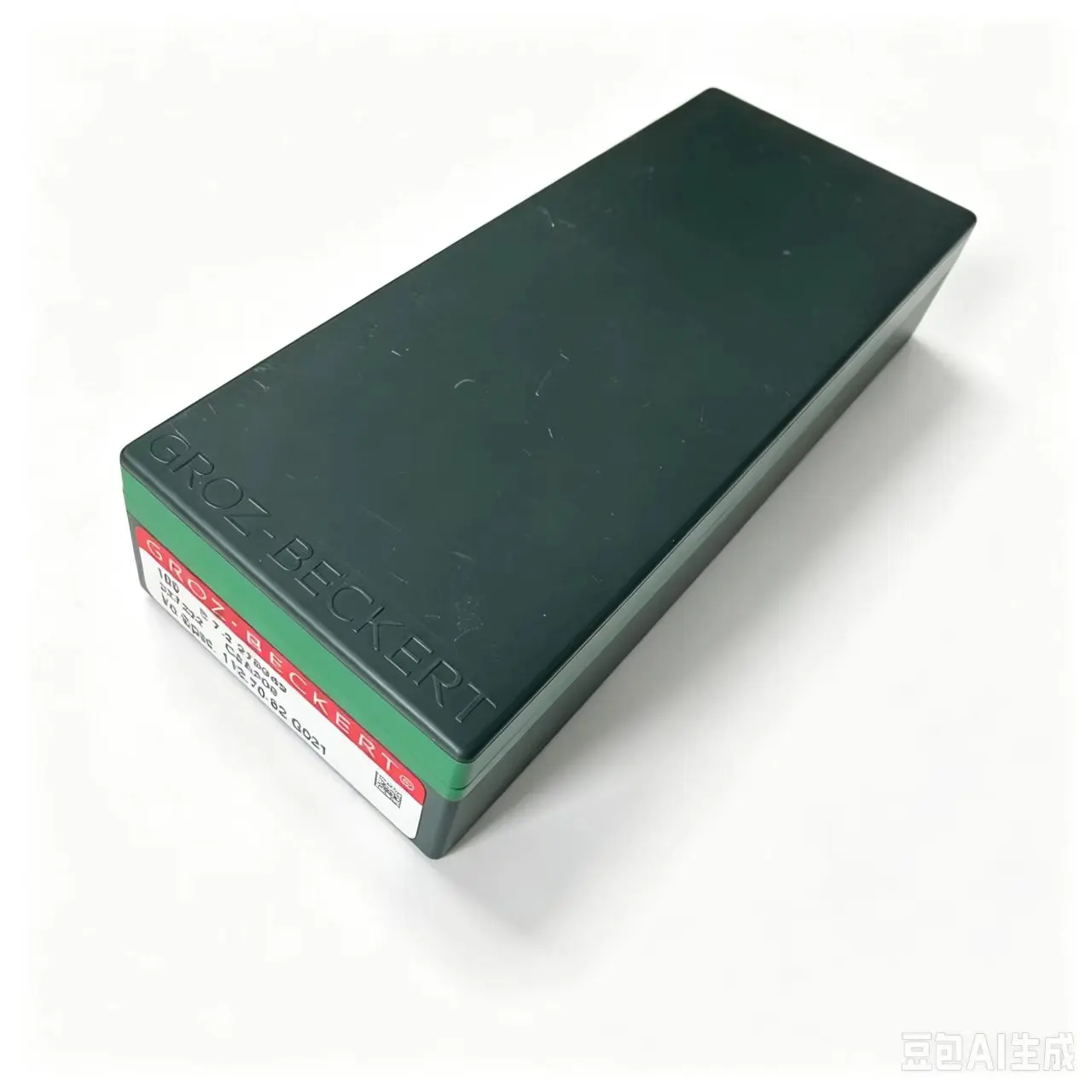 100 Pcs Genuine Groz-Beckert Knitting Needle Vo-Spec. 112.70-62 G021 For STOLL Knitting Machine E7.2 Needle