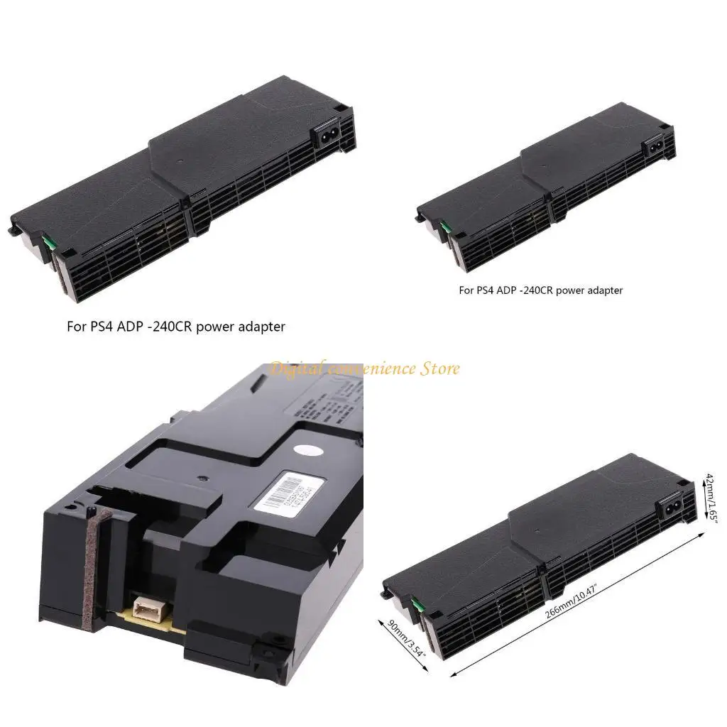 97QA Power Supply B…