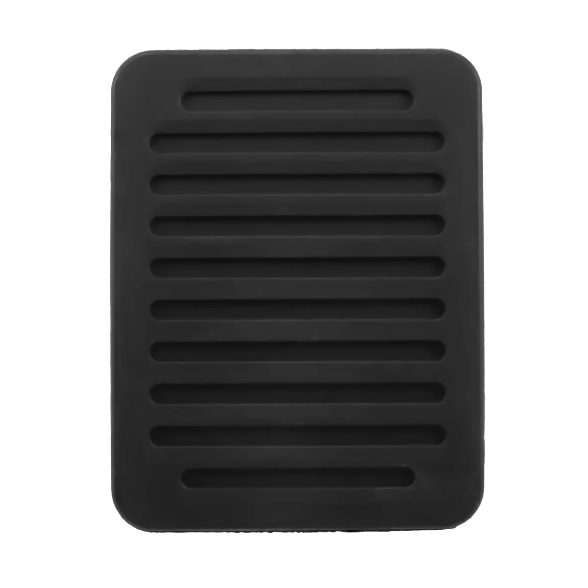 For Ducato Boxer Relay 2006+ Brake Rubber Pedal Pad Cover 2130.39, 4504.32,