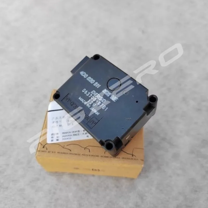4D0 820 511 Genuine Air Conditioning Vent Servo Motor Flap Motors Automotive Accessories for Volkswagen Phaeton 2002-2016