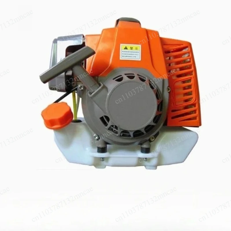 Engine 2 Stroke For Earth Drill Brush Cutter Goped  Scooter Outboart Motor   Cylinder Piston