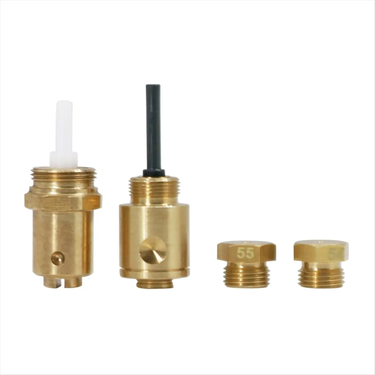BHBL W11581316 Dryer Propane Conversion Kit for Liquid Propane Conversion Dryers 29 Inches Standard