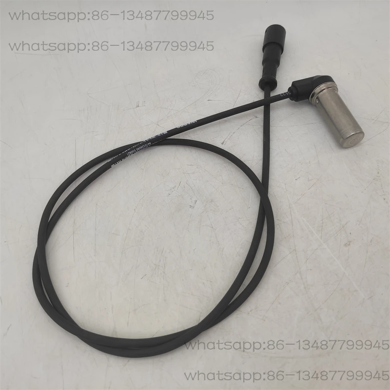 

Applicable To Sinotruk Howo TX T7H TH7 MAX Shandeka C7H G7S Haohan N7G Brake ABS Sensor