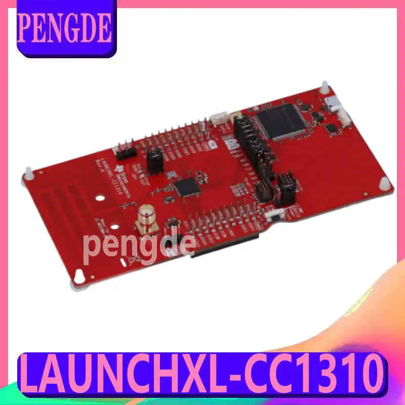 

In stock LAUNCHXL-CC1310 1GHz CC1310 MCU LaunchPad TI Development Kit