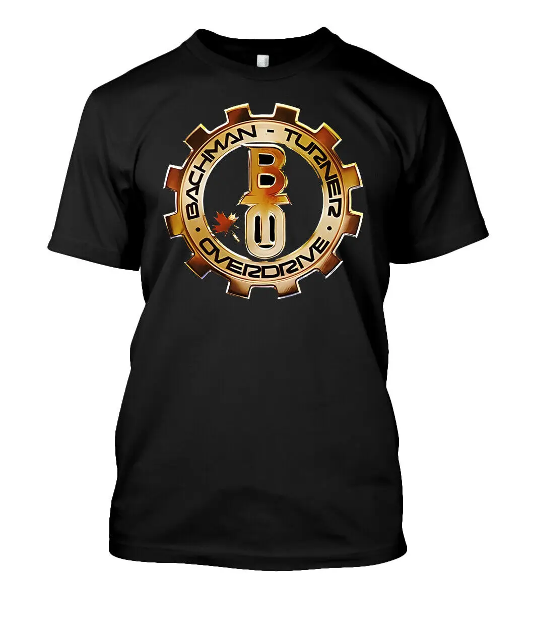 BEST TO BUY Bachman ÄìTurner Overdrive Canadian Music S 5XL O T Shirt