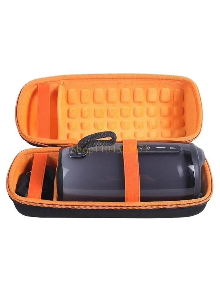 

Бестселлер, качественная твердая сумка для переноски для пульса5, сумки для хранения динамиков, жесткие дорожные сумки с чехол