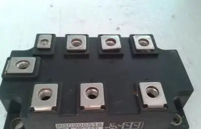 

PGD150S16 PGD200S16 PGD150S8 PGD200S8 NEW MODULE