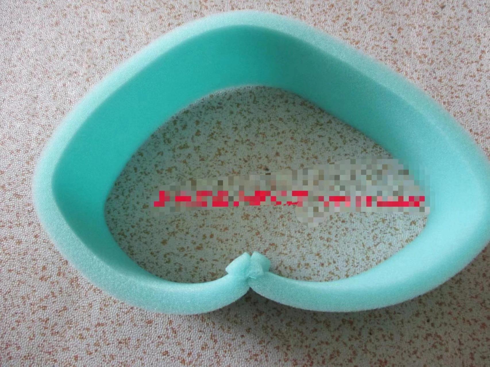 generator air Filter sponge Robin EH65 Air filter sponge EH72 Air filter sponge