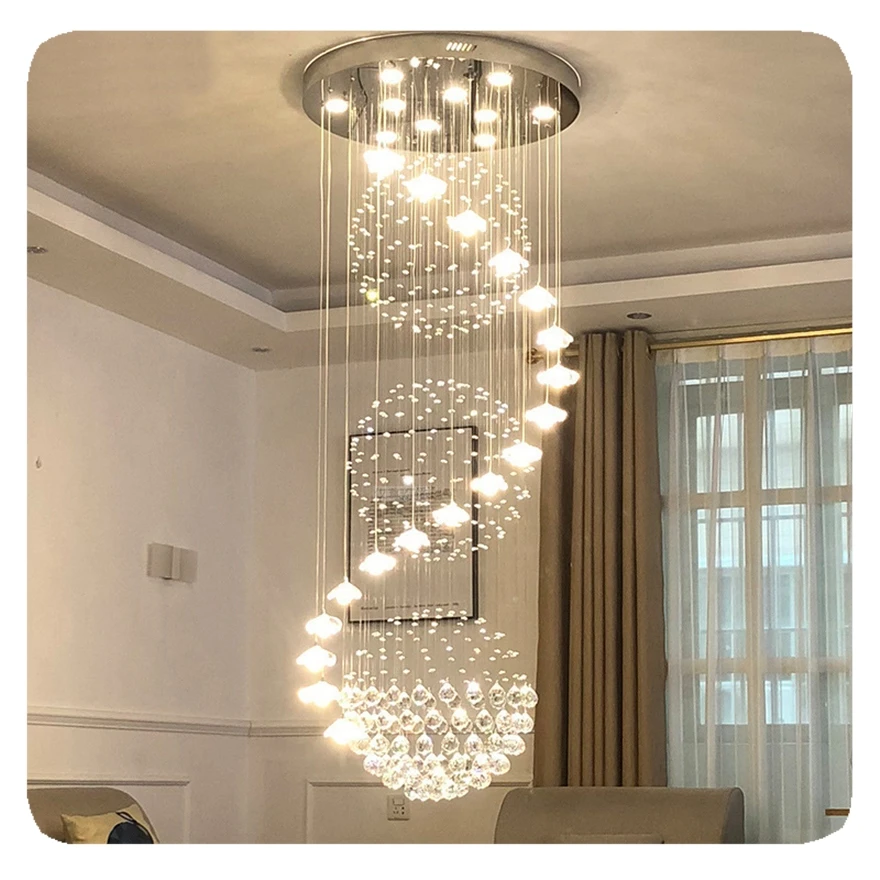 Decorative Art Decor Chandeliers Led APCITL Ceiling Lamp Modern for Home Living APCITL Dining Room