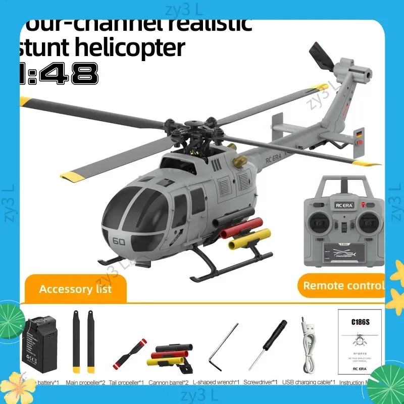 Jjrc Neue C186s Pneumatische Hohe Optische Fluss Fernbedienung Flugzeug Simulation Fernbedienung Modell Hubschrauber Spielzeug