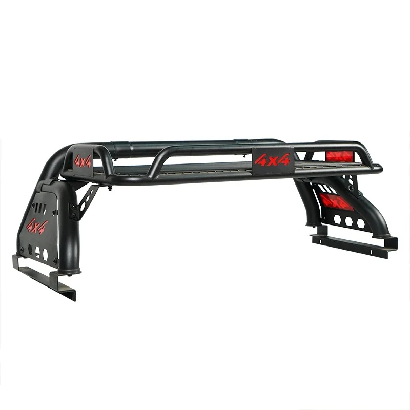 Factory Hot Selling Recovery Off-Road Roll Bar Pickup Sierra 1500 4X4 Car Accessories MARCH