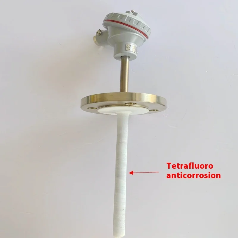 Industrial anti-corrosion WZPF-430 thermal resistance reactor