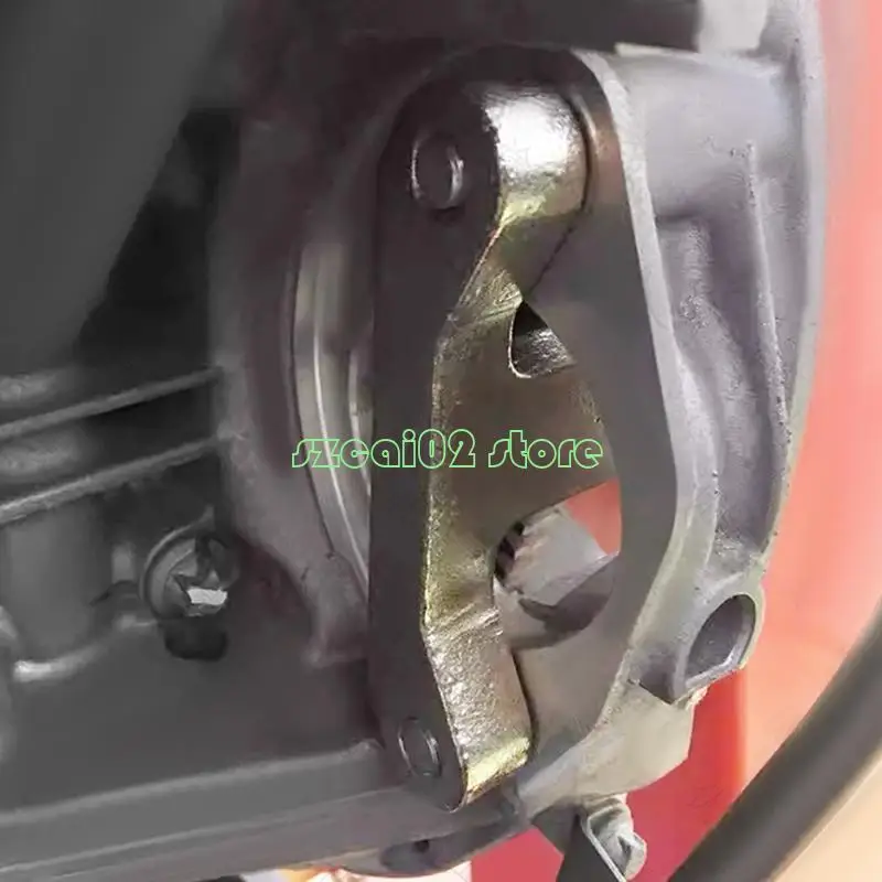 

400B Automotive Timing Tool For M276 M642 Flywheel Fixation & Enhances Repair Safety