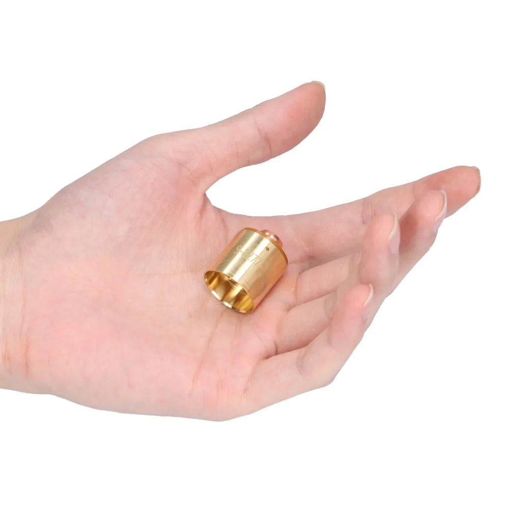Non-HF Plasma Start Cartridge 9-8277 Thermal Dynamic Plasma Cutting Torch Electronic Welding Plasma Torch Consumables