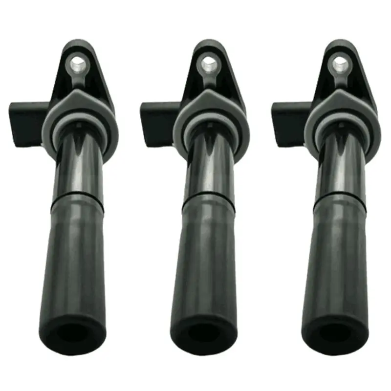 

Better-3X Replace 339-880615T01 For Mercury Mariner Verado 4-Stroke Pencil Coil Stick 75-350 HP