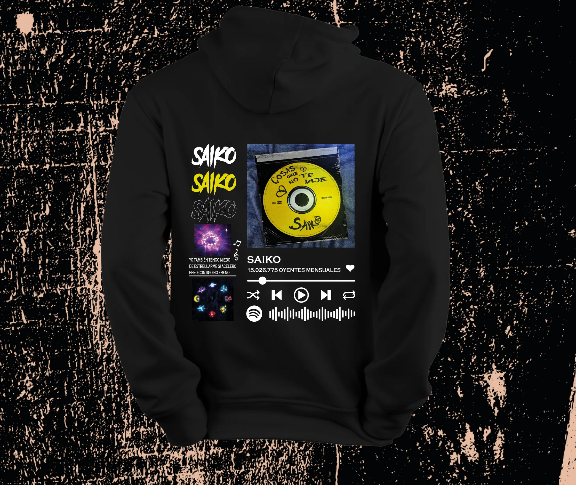 

Модная толстовка с капюшоном в стиле Харадзюку Y2K в стиле ретро, повседневная свободная уличная одежда, утолщенная толстовка с капюшоном, унисекс, подарок фанату